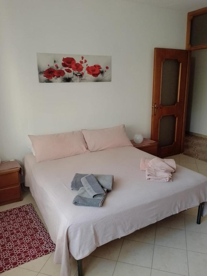 Il Faggio Bed & Breakfast Beura Exterior photo