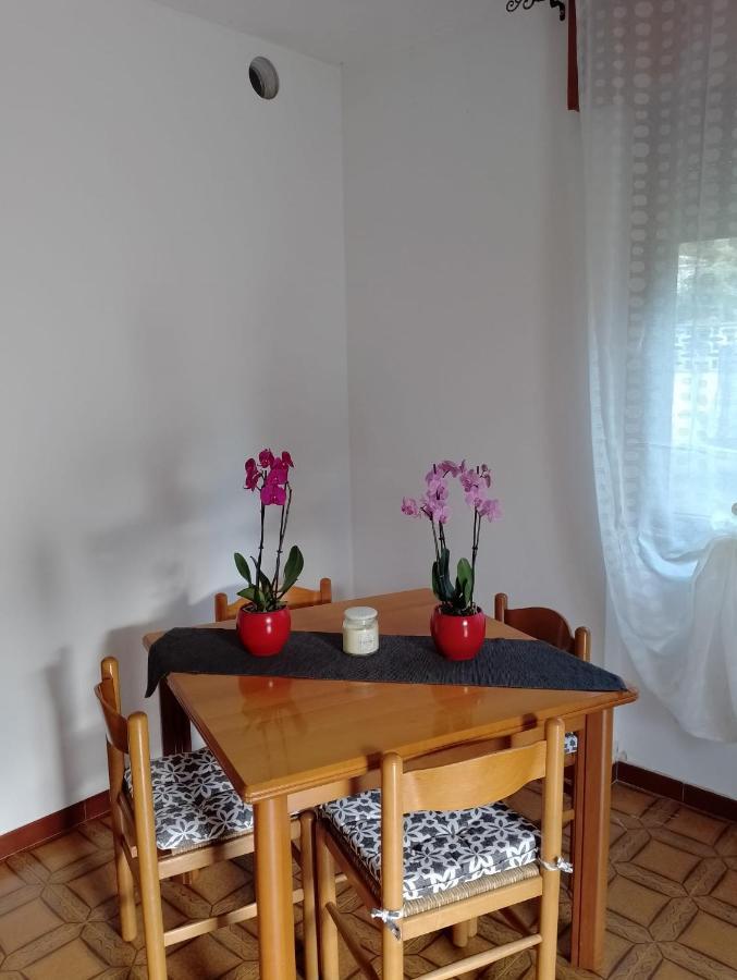 Il Faggio Bed & Breakfast Beura Exterior photo